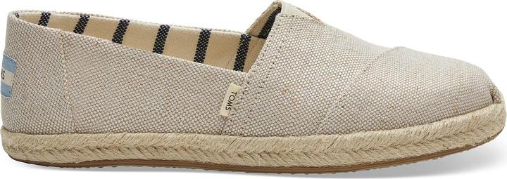 Toms Venice Rope Damen Slipper (36)