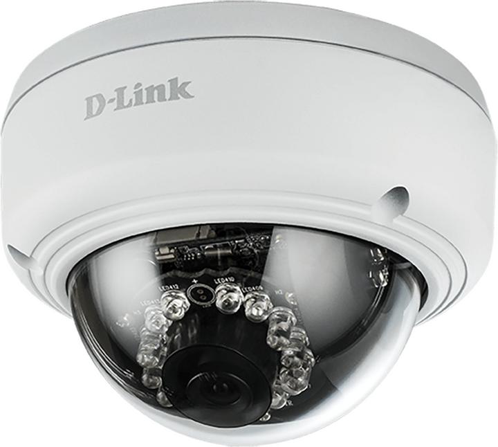 Actual product image D-Link Dcs-4602ev (1920 x 1080 Pixels)