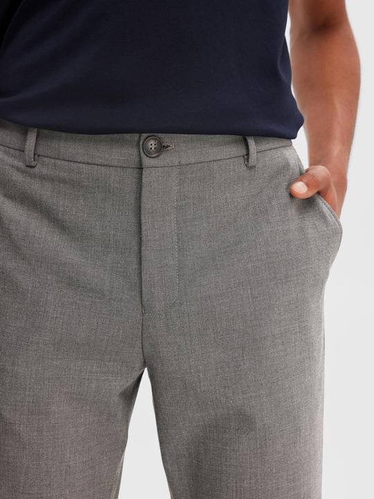 Actual product image Selected Homme 175 Slim Fit Trousers (W30/L32)