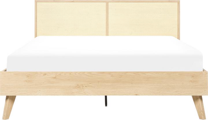 Produktbild Beliani Monpazier (160 x 200 cm)