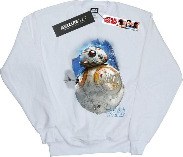 Produktbild Star Wars Sweatshirt Jungen (140, 146)