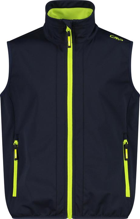 Actual product image CMP Campagnolo Boys Softshell (176)