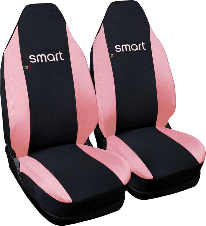 Produktbild Lupex Shop Smart Sitzbezüge, Rosa