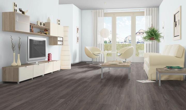 Immagine prodotto Megafloor Rovere scuro di Amiens (Laminati, 1.50 m²)