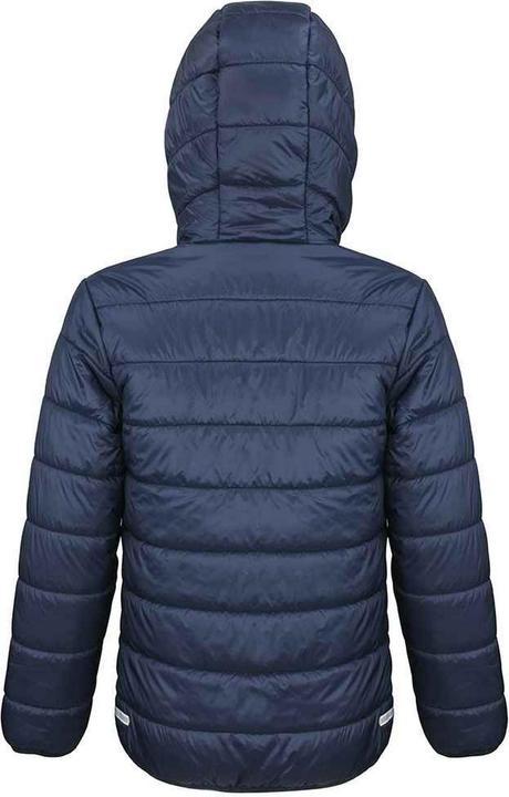 Image du produit Result Clothing - Veste matelassée - Enfant (146, 152)