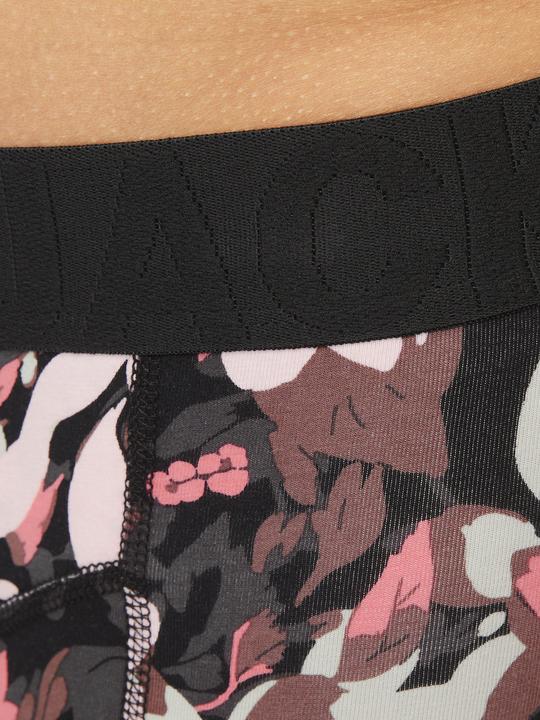 Actual product image Jack & Jones Jacjonah Flower Trunks 3 Pack Sn (XXL, pack of 3)