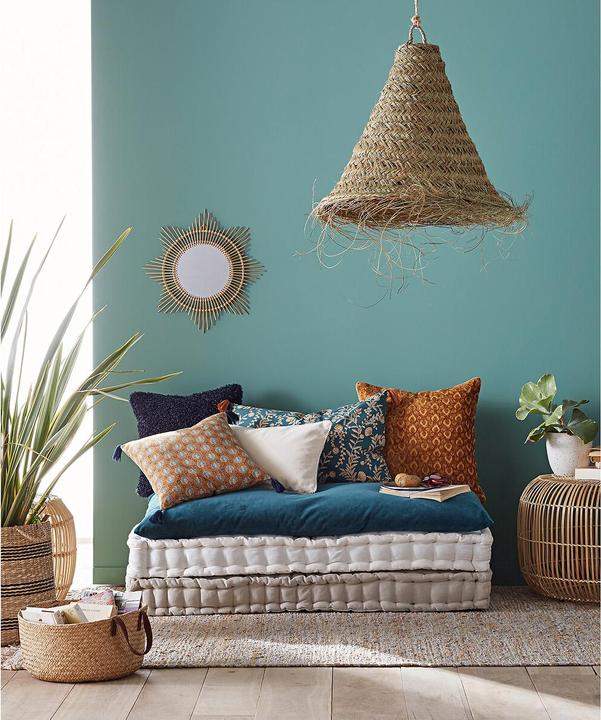 Image du produit La Redoute Interieurs Panama (120 x 60 cm)