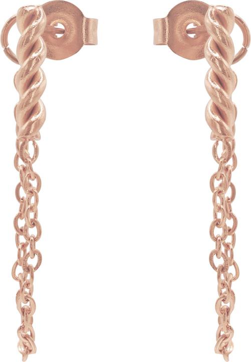 Produktbild Heideman Amira rose goldfarben (100% Edelstahl)