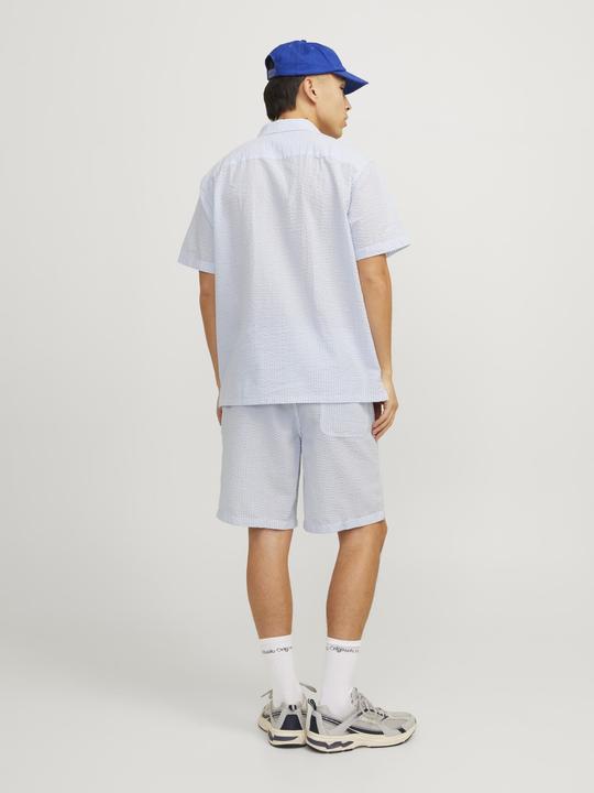 Produktbild Jack & Jones Jogger Fit Relaxed Fit Shorts Relaxed Fit Shorts (XXL)