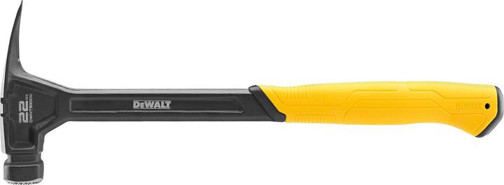 Produktbild DeWalt Klauenhammer (624 g)