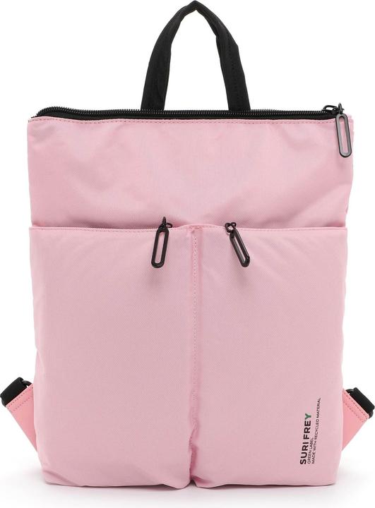 Produktbild Suri Frey Rucksack SFY SURI Green Label Tanny (12.60 l)