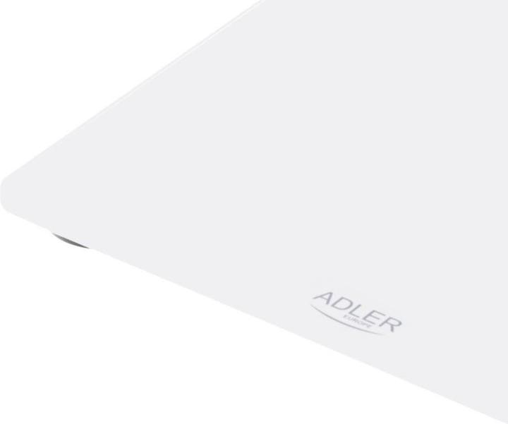 Immagine prodotto Adler Bilancia per unghie AD 8157w (150 kg)