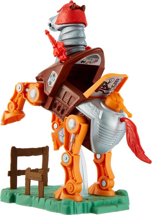 Actual product image Masters of the Universe Motu Origins Stridor
