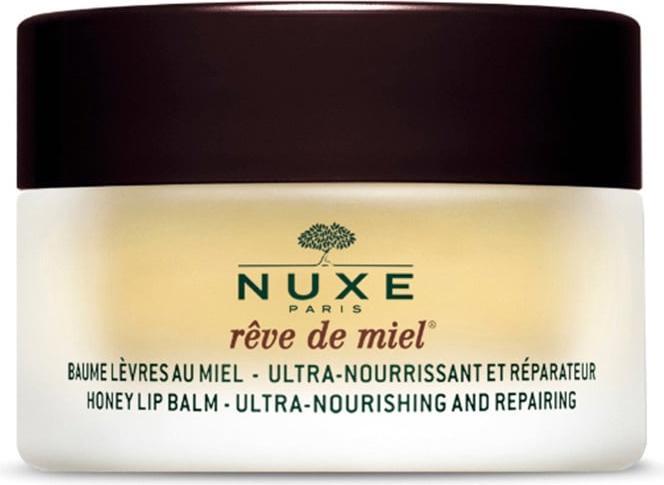 Actual product image Nuxe The Rêve de Miel (Balm, 15 ml)