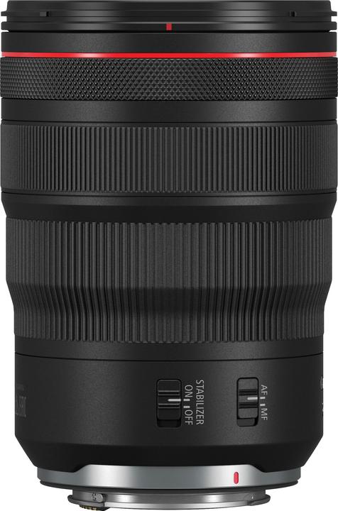 Immagine prodotto Canon RF 24-70mm f/2.8L IS USM (Canon RF, Full-frame)