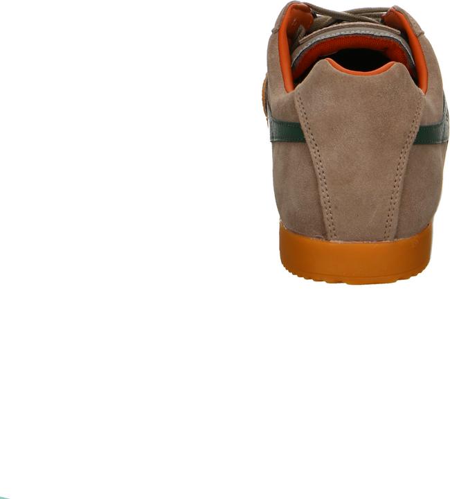 Immagine prodotto Gola Harrier in pelle scamosciata (41)
