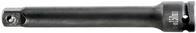 Actual product image Metabo Socket wrench extension /2