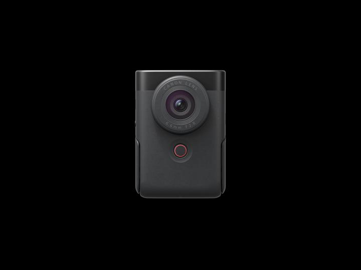 Actual product image Canon PowerShot V10 Starter Kit (20.90 Mpx, 30p)