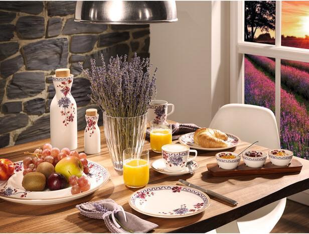 Image du produit Villeroy & Boch Lavande provençale Artesano (1 x, 16 cm)