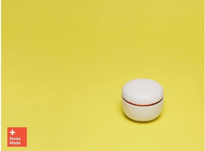 Produktbild Caru Air CO2-Messgerät