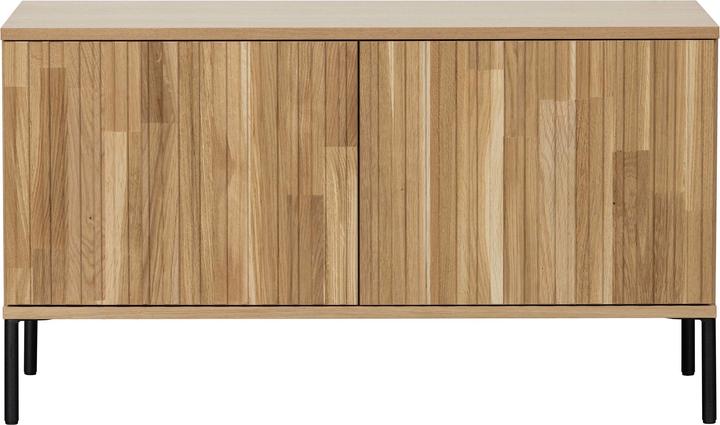 Actual product image Woood Gravure (56 x 100 x 44 cm)