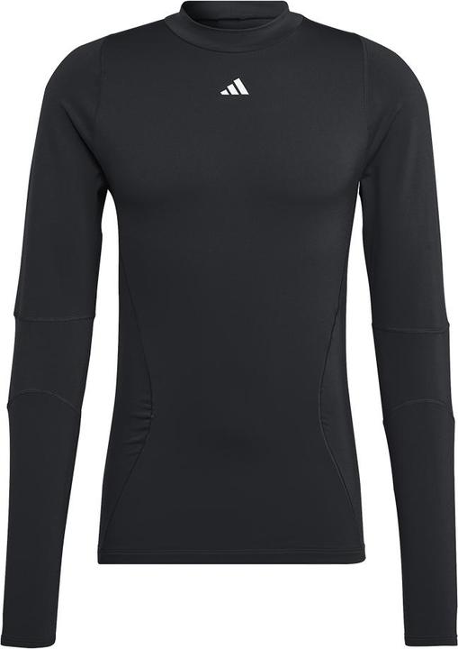 Immagine prodotto adidas Techfit a maniche lunghe da uomo (XS)