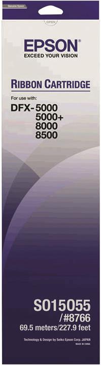 Image du produit Epson S015055 Farbband