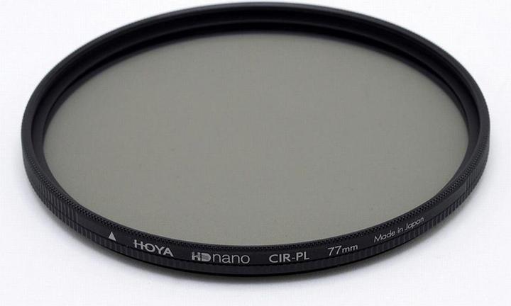 Produktbild Hoya HD Nano CIR-PL Filter (82 mm, Polarisationsfilter)