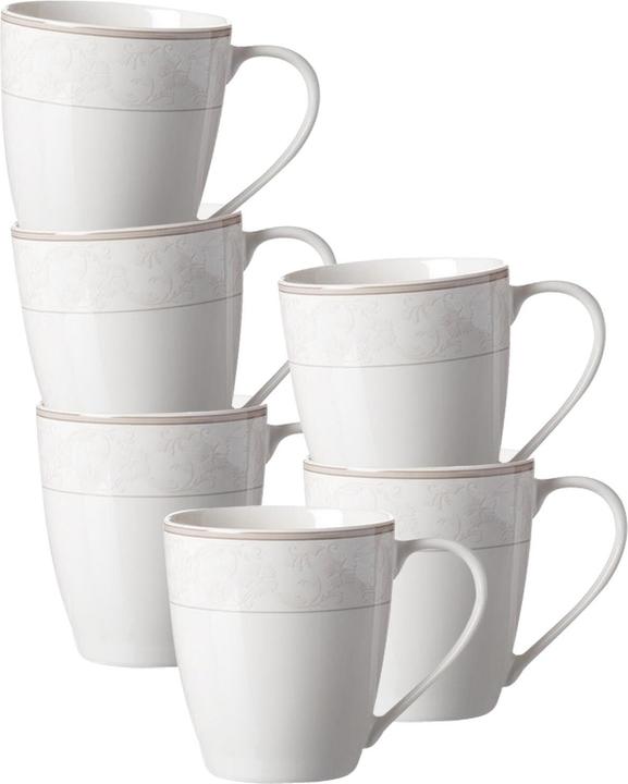 Productafbeelding Ritzenhoff & Breker Isabella (350 ml, 6 x)