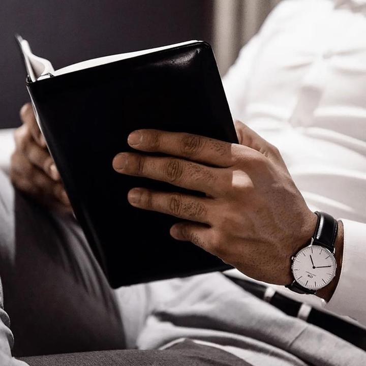 Produktbild Daniel Wellington Sheffield (Analoguhr, 36 mm)