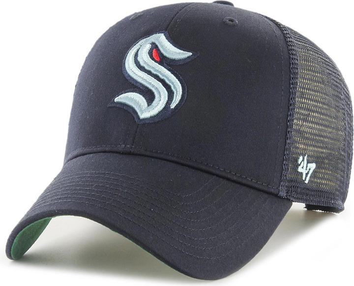 Produktbild 47 Brand Branson Seattle Kraken (One Size)