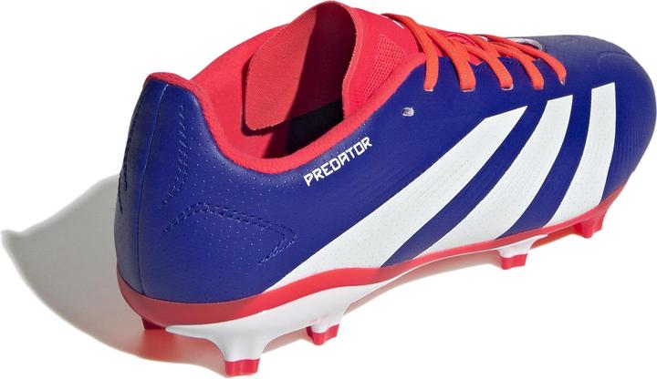 Productafbeelding adidas voetbalschoenen voor kinderen predator league fg (38 2/3)