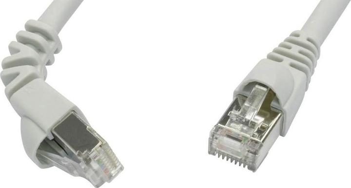 Produktbild Telegärtner MP8 FS 500 (S/FTP, CAT6a, 2 m)