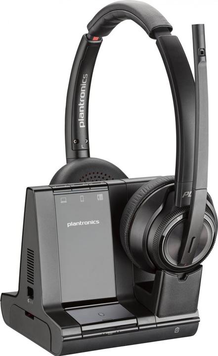 Immagine prodotto Poly SAVI 8220-M STEREO D2 HS (Senza fili, USB-A)