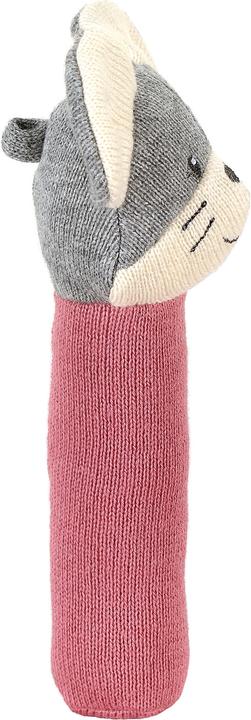Immagine prodotto Sterntaler Knit Grip figura mouse Mabel