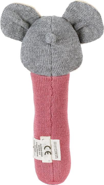 Immagine prodotto Sterntaler Knit Grip figura mouse Mabel
