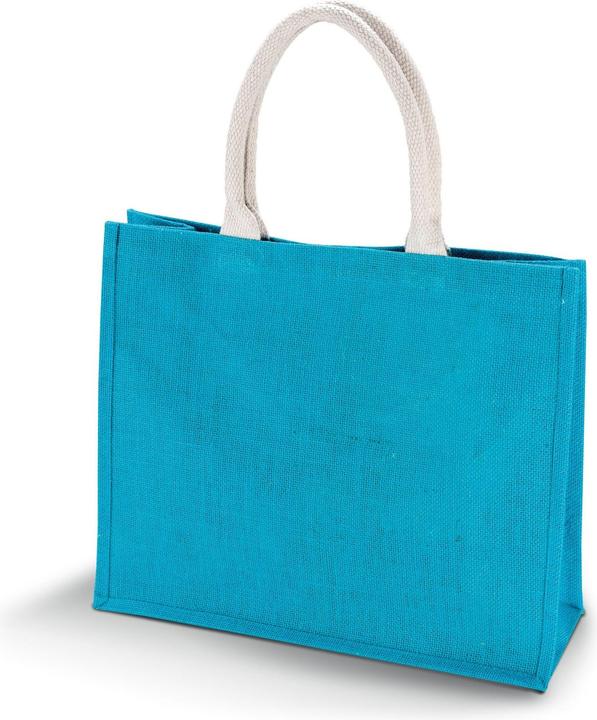 Kimood Jute Strandtasche (22.68 l)