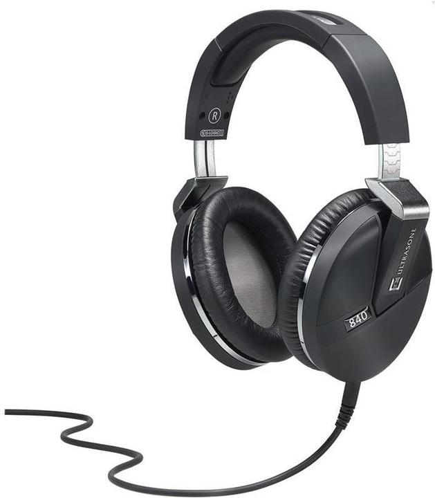 Actual product image Ultrasone Performance 840