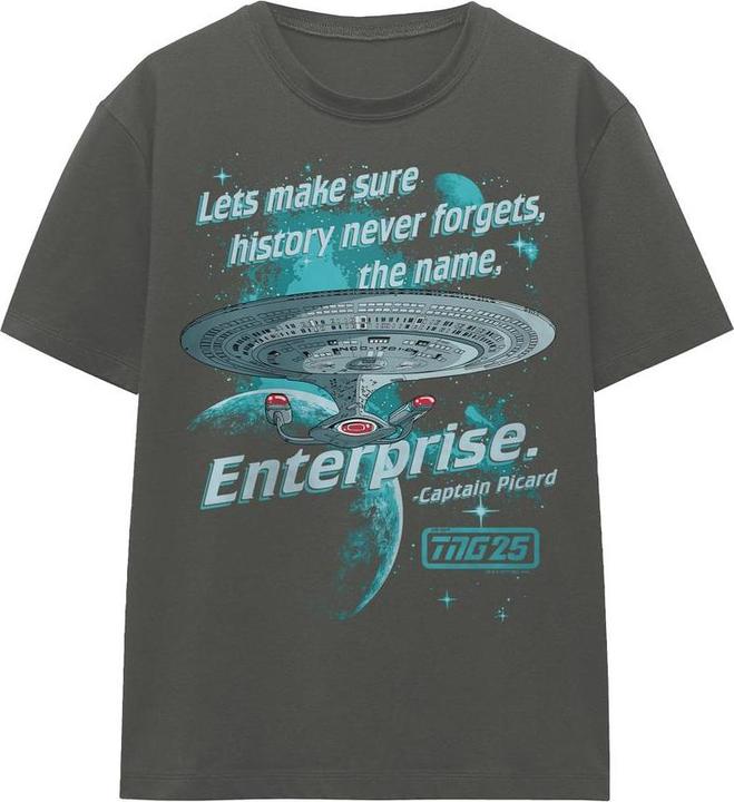 Produktbild Never Forget TShirt (XXL)