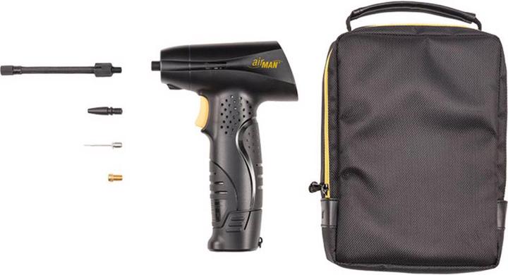 Produktbild Airman Air Gun Kompressor (7.50 Bar, 0 l)