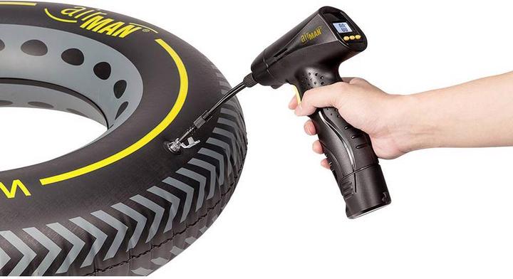 Produktbild Airman Air Gun Kompressor (7.50 Bar, 0 l)