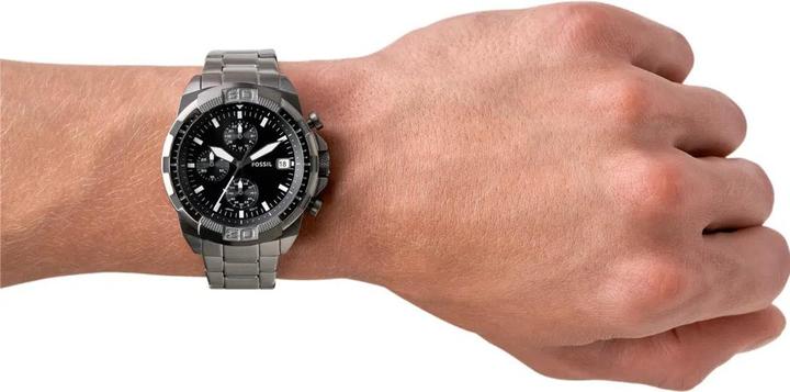 Produktbild Fossil Bronson (Chronograph, 44 mm)