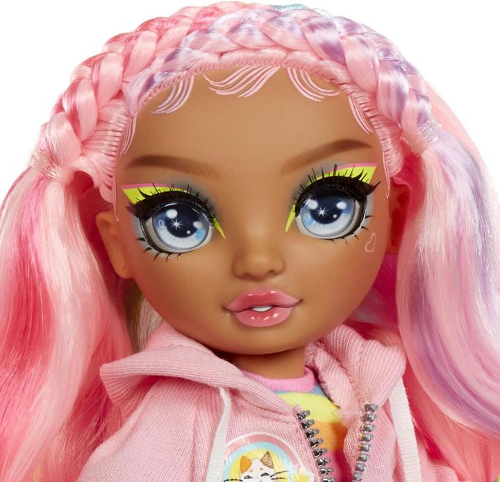 Immagine prodotto Rainbow High Sparkle & Shine Fashiondukke - diverse varianti