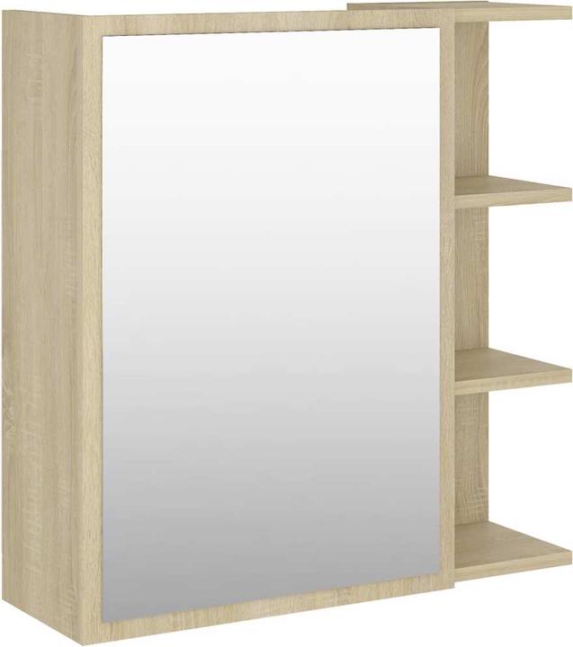 Image du produit VidaXL Brigite (62.5 x 20.5 x 64 cm)