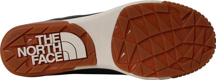 Produktbild North Face Sierra Mid Lace WP Schuhe (39)