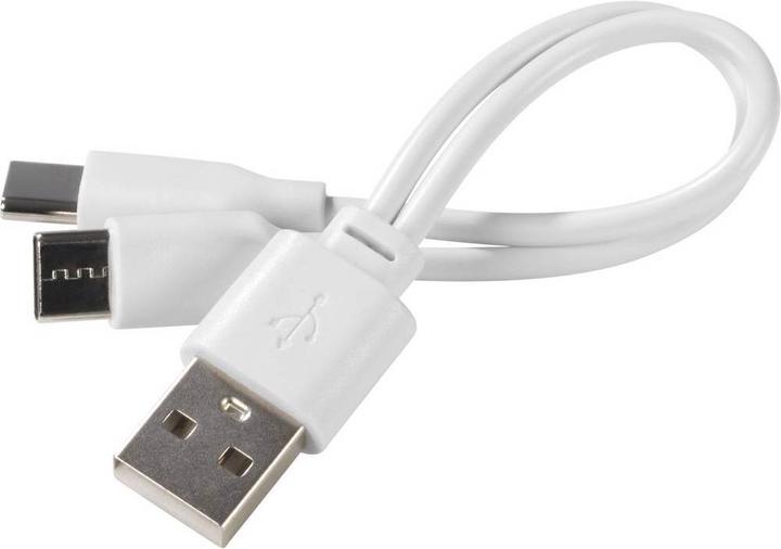Produktbild Maxxmee Mignon-Akkus mit USB-C-Anschluss (AA, 1600 mAh)