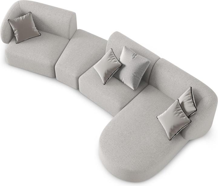 Produktbild Maison Heritage Chiara (4-Sitzer, 2-Sitzer, 3-Sitzer)