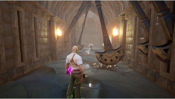 Immagine prodotto Bandai Namco Jumanji: il videogioco (Switch, DE)