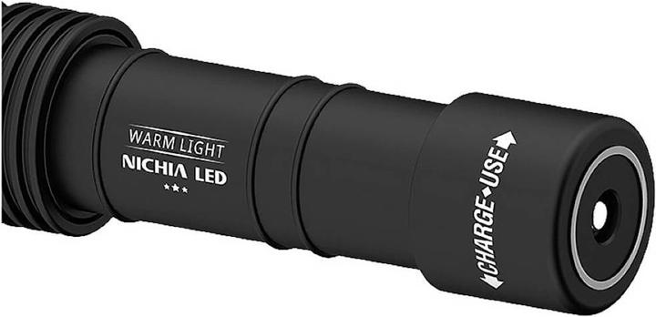 Image du produit ArmyTek Lampe multifonction USB Wizard Pro Nichia Magnet chaude (10.80 cm, 1770 lm)