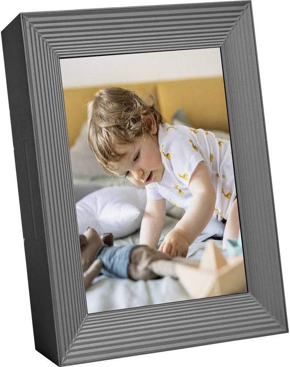 Actual product image Aura Frames mason (9", 1600 x 1200 pixels)
